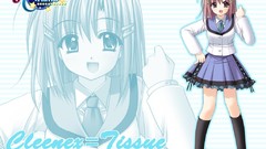 School uniforms judgement chime