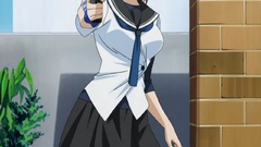 School uniforms kampfer sailor