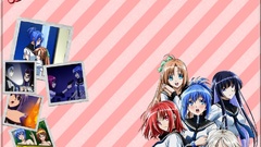 School uniforms kampfer Sangou