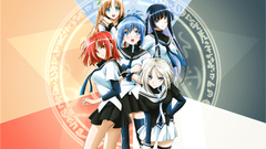 School uniforms kampfer Sangou