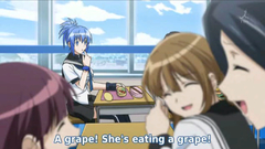 School uniforms kampfer senou