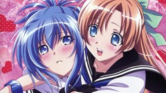 School uniforms kampfer senou