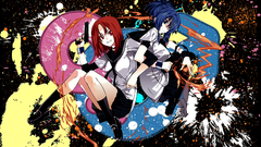 School uniforms kampfer senou