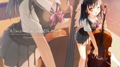 School uniforms Kantoku (artist)