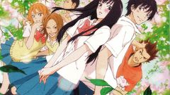 School uniforms kimi ni
