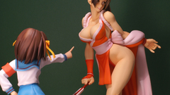 School uniforms king of