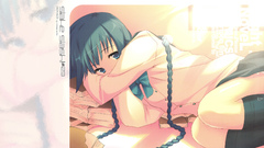 School uniforms knee socks