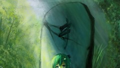 School uniforms kochiya sanae touhou