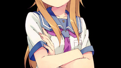 School uniforms kousaka kirino