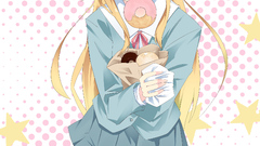 School uniforms kousaka kirino