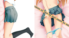 School uniforms kousaka kirino