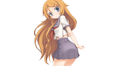 School uniforms kousaka kirino ore no imouto ga konna ni kawaii 