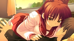 School uniforms kousaka tamaki