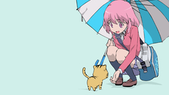 School uniforms kushieda minori