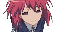 School uniforms kushieda minori