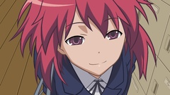 School uniforms kushieda minori