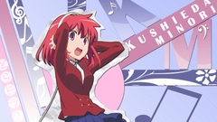 School uniforms kushieda minori