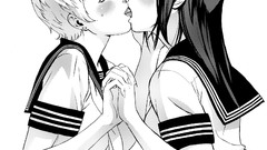 School uniforms lesbians