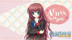 School uniforms little busters visual novels Hinoue Itaru
