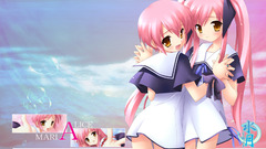 School uniforms long hair