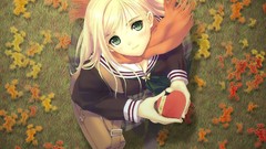 School uniforms Manga soft