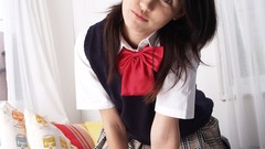 School uniforms Maria Ozawa