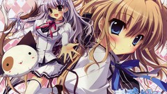 School uniforms mashiroiro symphony