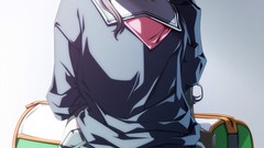 School uniforms meganekko anime