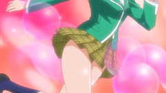 School uniforms meganekko rosario