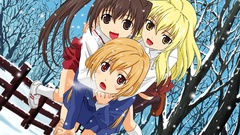 School uniforms minami-ke minami