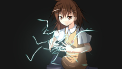 School uniforms misaka mikoto