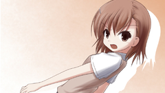 School uniforms misaka mikoto