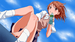 School uniforms misaka mikoto