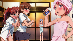 School uniforms misaka mikoto