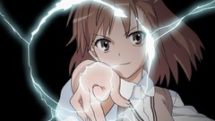 School uniforms misaka mikoto