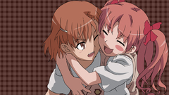 School uniforms misaka mikoto