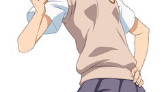 School uniforms Misaka mikoto