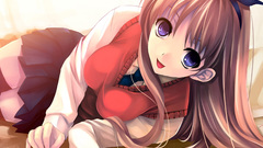 School uniforms misaki kurehito