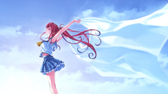 School uniforms misaki kurehito