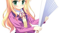 School uniforms mm Mio