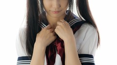 School uniforms models cosplay Lenfried