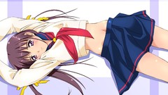 School uniforms murakami suigun