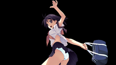 School uniforms murakami suigun