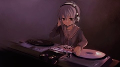 School uniforms nagato yuki