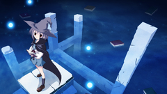 School uniforms nagato yuki