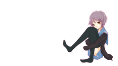 School uniforms nagato yuki