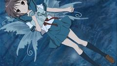 School uniforms nagato yuki