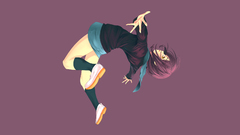 School uniforms nagato yuki