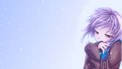 School uniforms nagato yuki