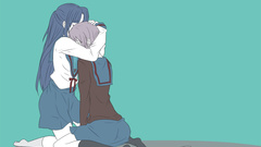 School uniforms nagato yuki